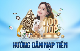 Hướng dẫn nạp tiền